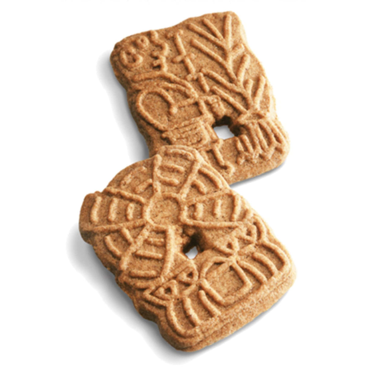 The Old Mill Speculaas Spiced Biscuits - Cookies