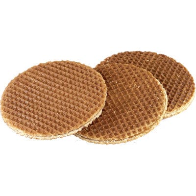 The Old Mill The Old Mill Stroopwafels Box