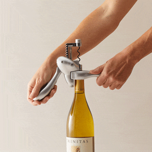 Rabbit The Original Rabbit Corkscrew