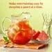 The Republic of Tea Watermelon Mint Black Iced Tea - Tea