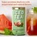 The Republic of Tea Watermelon Mint Black Iced Tea - Tea