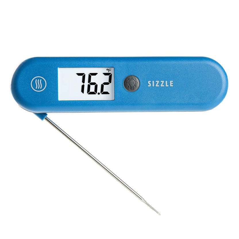Thermoworks Thermoworks Sizzle Digital Instant Read Thermometer