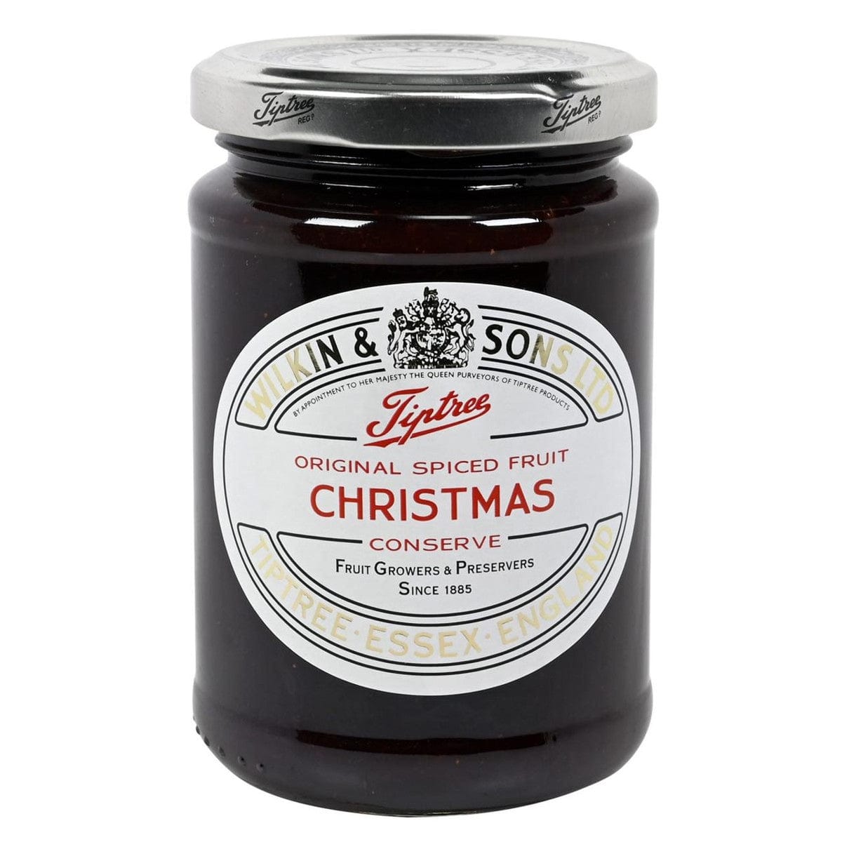 Tiptree Christmas Preserve 12oz - Jam
