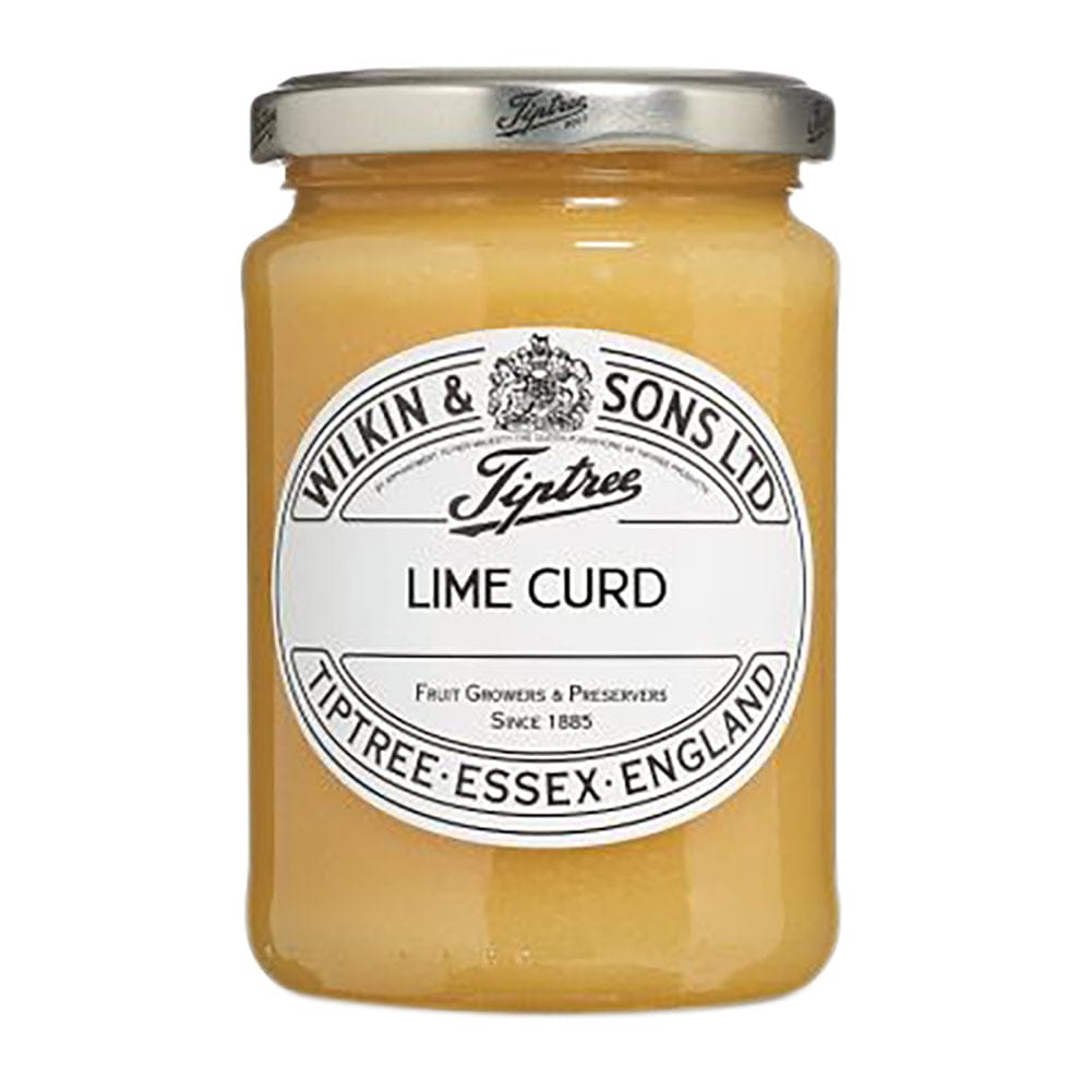 Tiptree Lime Curd 11 oz - Jam
