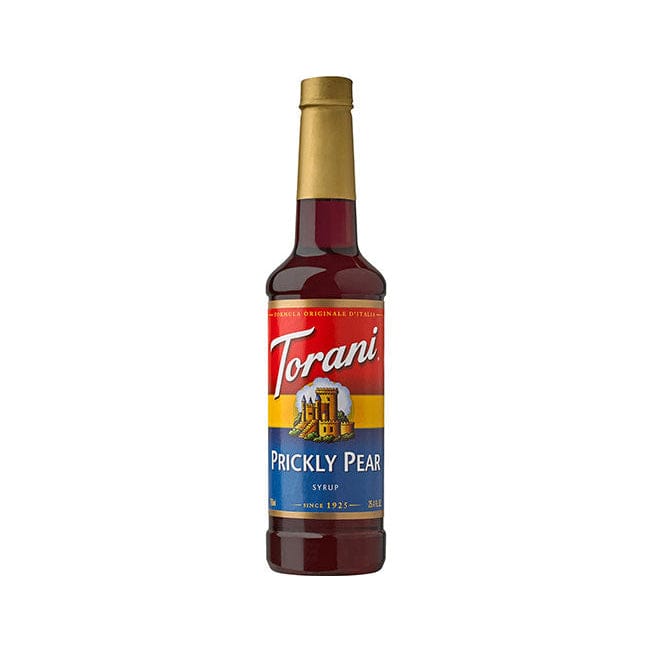 Torani Prickly Pear Syrup Southern Season