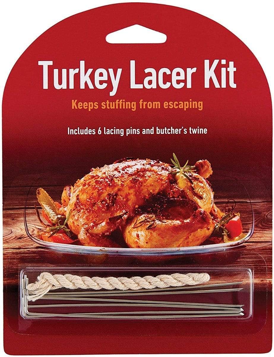Turkey Lacer - Poultry