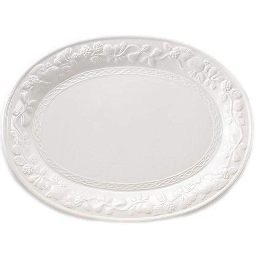 Turkey Platter 18.75" - Dinnerware - Serveware