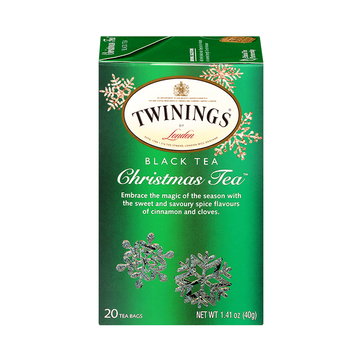 Twinings Twinings Christmas Tea