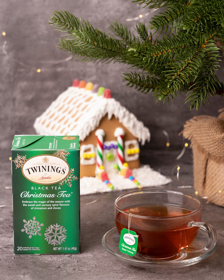 Twinings Twinings Christmas Tea