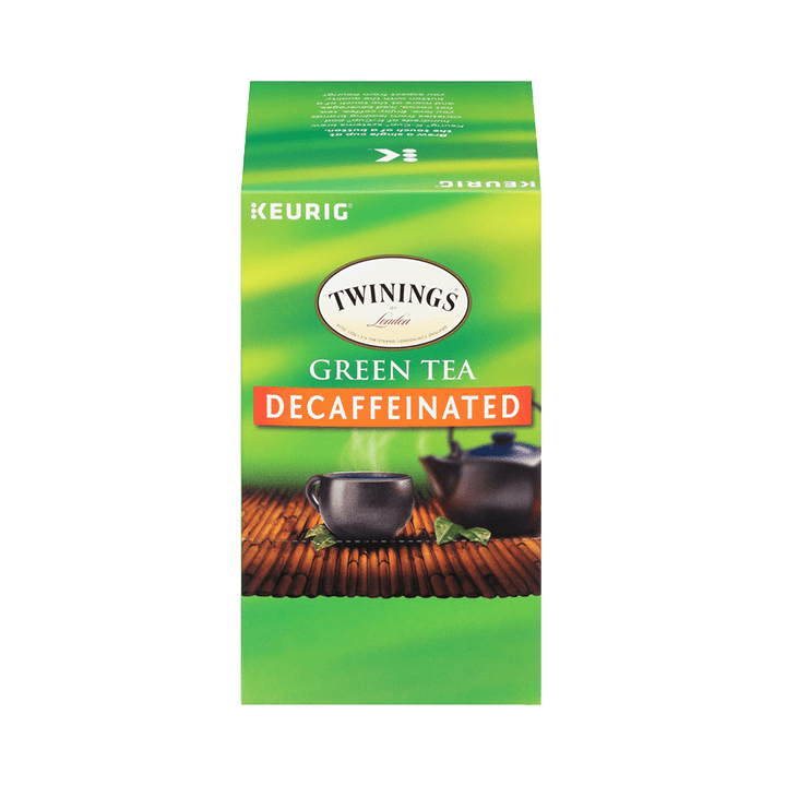 Twinings Twinings Decaf Green Tea K-Cups 24 CT