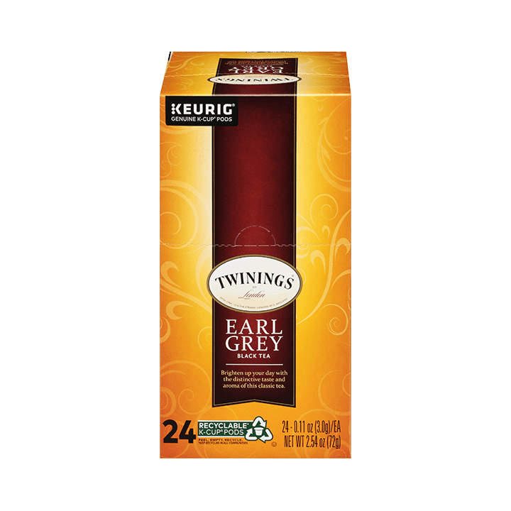 Twinings Twinings Earl Grey K-Cups 24 CT