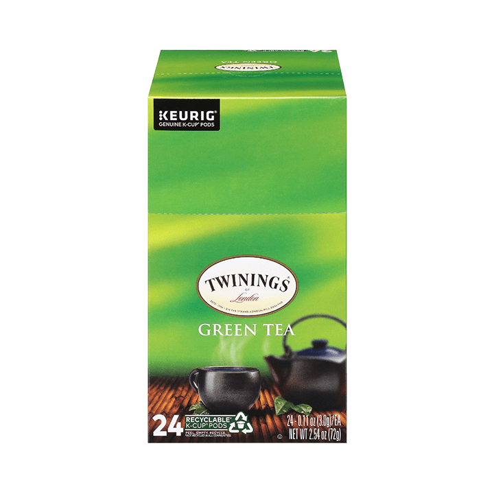 Twinings Twinings Green Tea K-Cups 24 CT