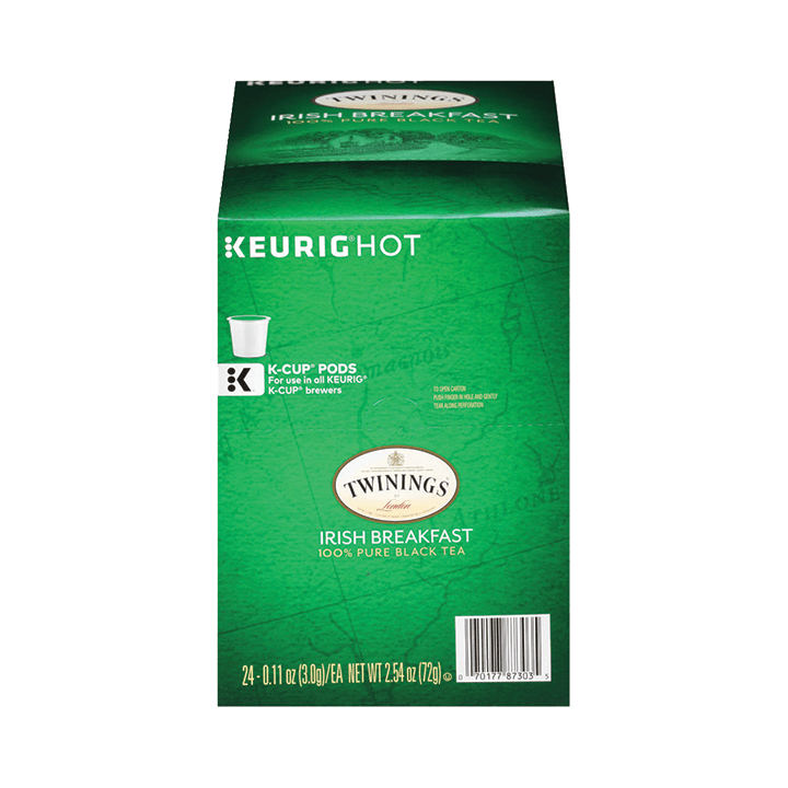 Twinings Twinings Irish Breakfast K-Cups 24 CT