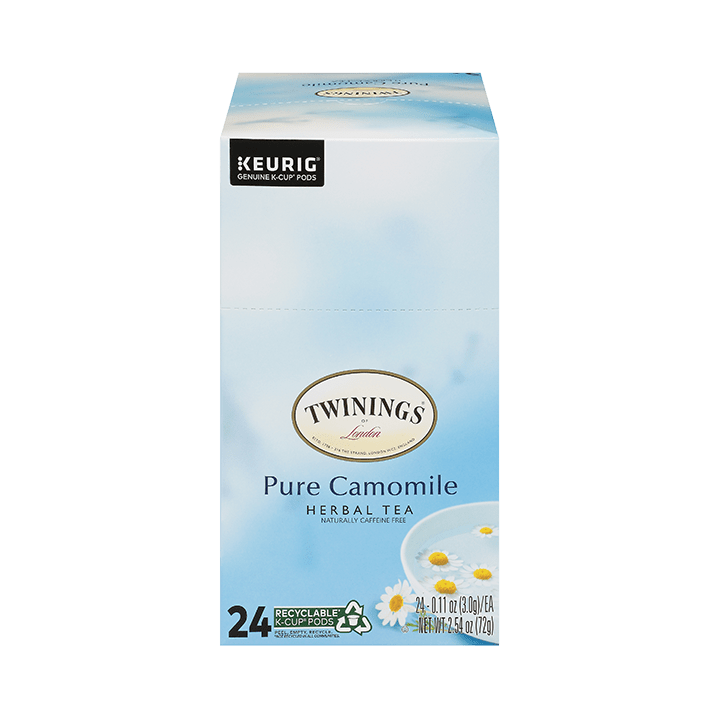 Twinings Twinings Pure Camomile K-Cups 24 CT