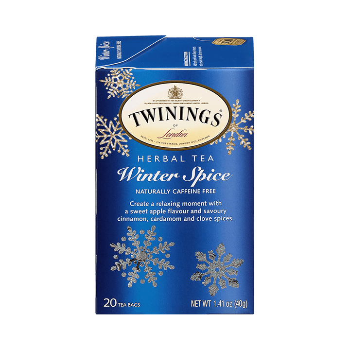 Twinings Twinings Winter Spice Tea