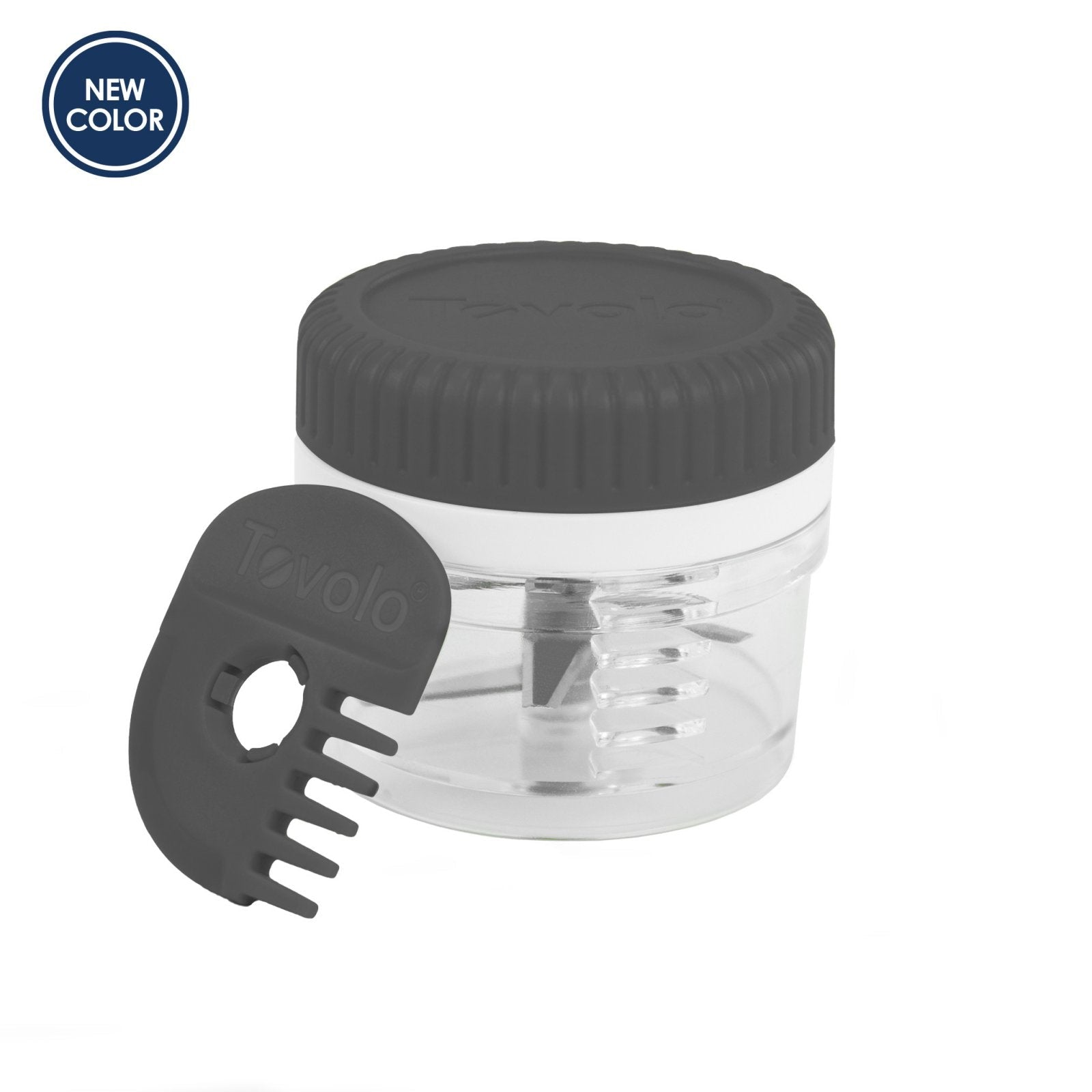 Twist N' Chop Mini Mincer - Fruit & Vegetable Tool