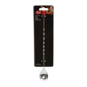Twisted Bar Spoon - Bar Accessories