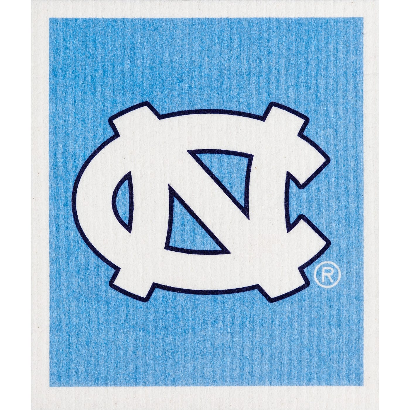 Swedish Treasures UNC Swedish Dishtowel