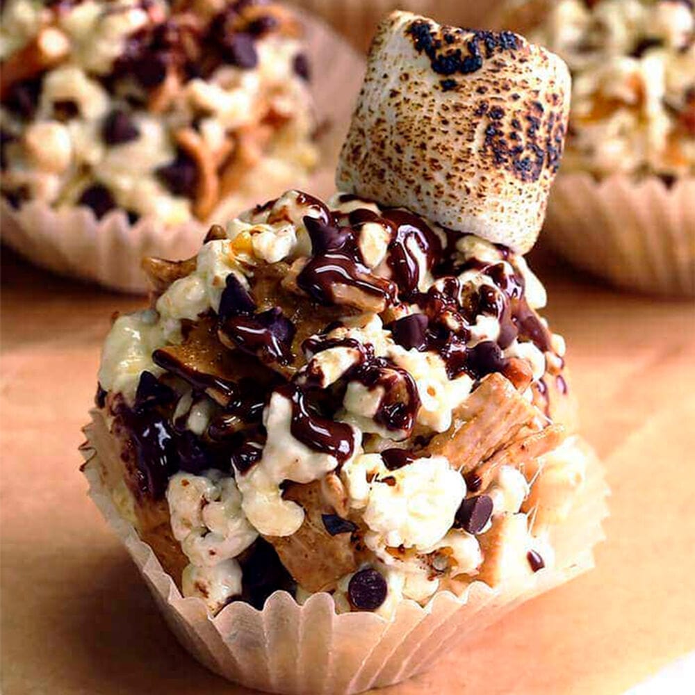 Stonewall Kitchen Urban Accents Sweet &amp; Salty Kettle Corn Popcorn Seasoning