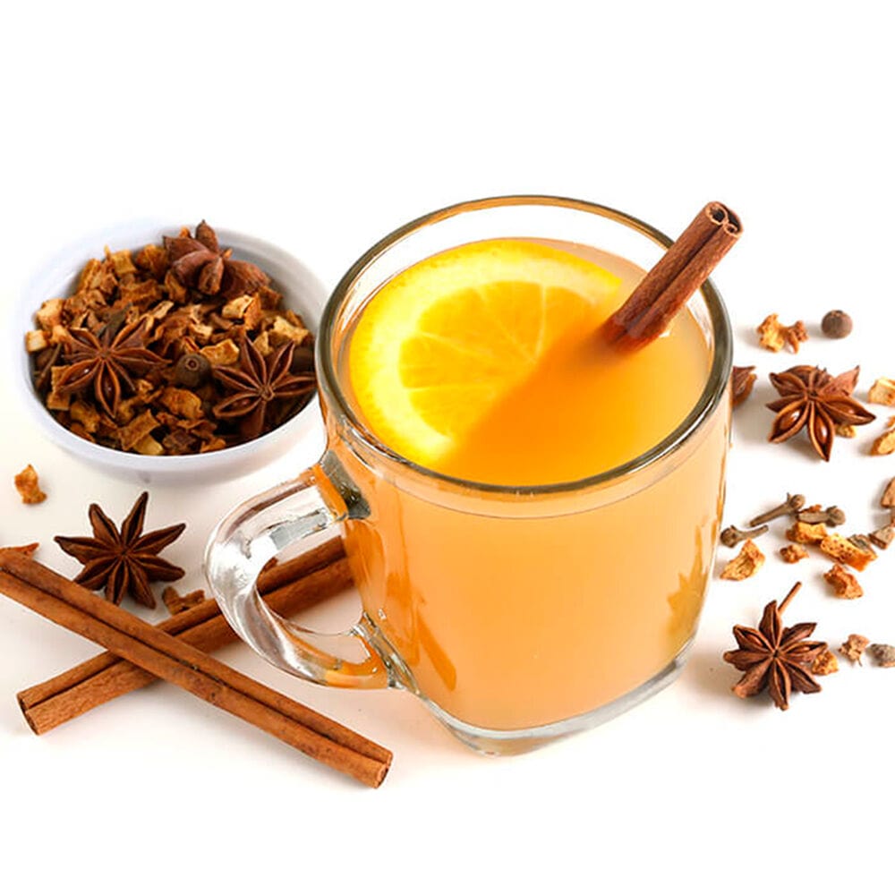 Urban Accents Wine & Cider Mulling Spice - Spices & Seasonings