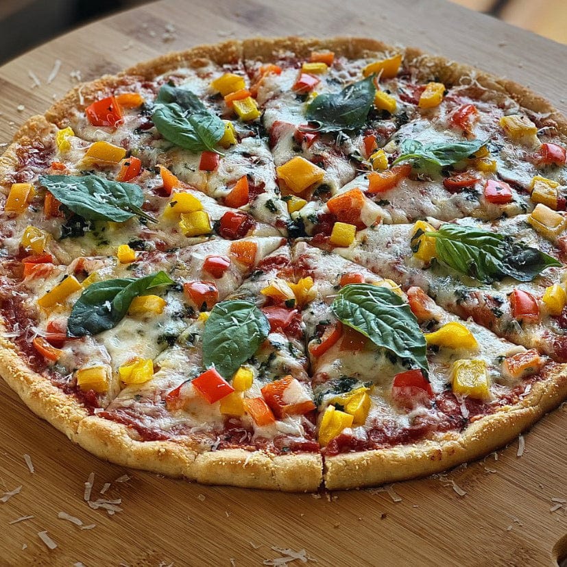 Urban Slicers Gluten Free Pizza Dough - Baking Mix