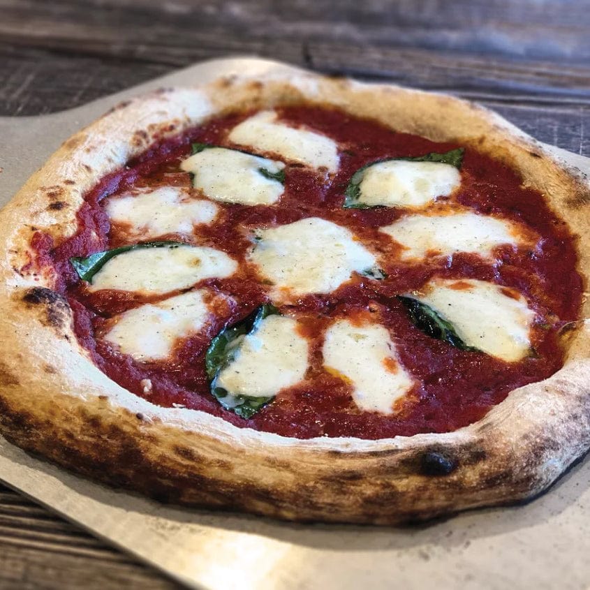 Urban Slicers Neapolitan Style Pizza Dough - Baking Mix