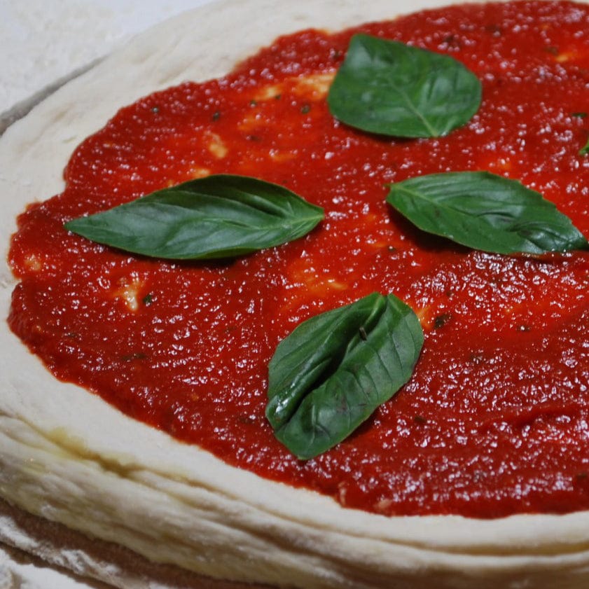 Urban Slicer Urban Slicers Pizza Sauce