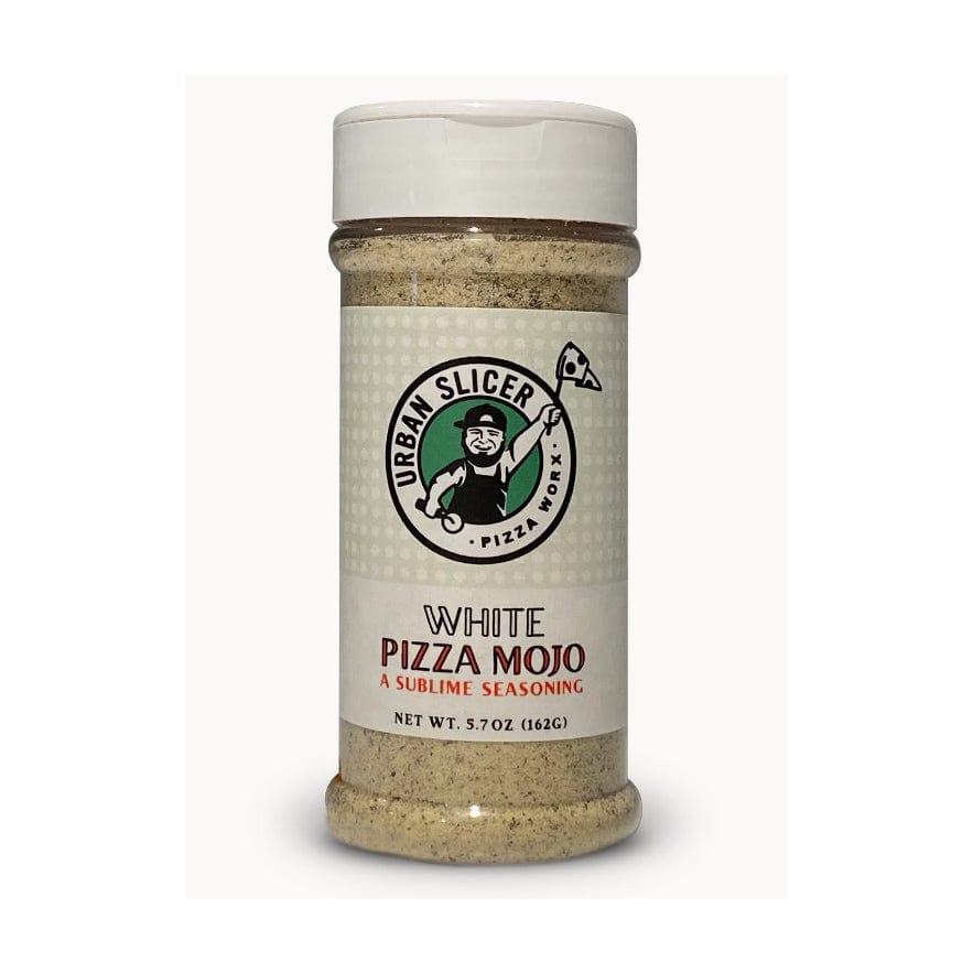 Urban Slicers White Pizza Mojo Seasoning - Spices