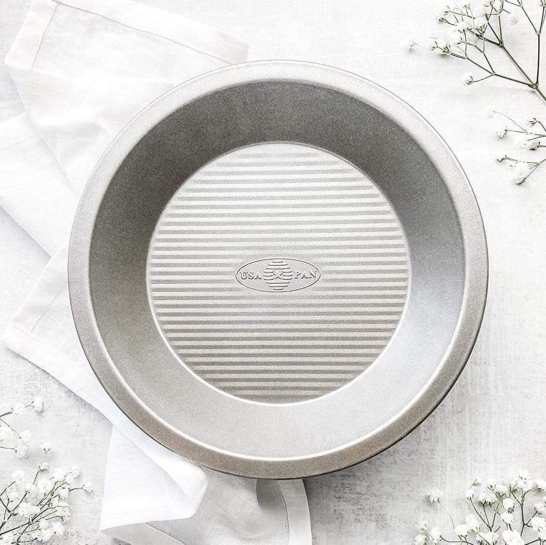USA Pan 9in Pie Pan - Pie Dishes & Tart Pans