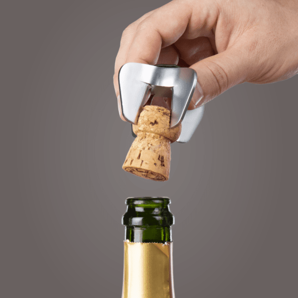 Vacu Vin Champagne Opener - Wine Accessories