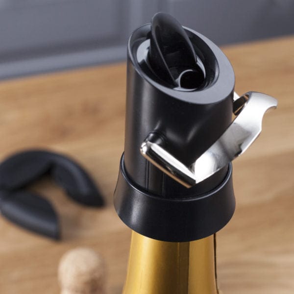 Vacuvin Vacu Vin Champagne Saver &amp; Server