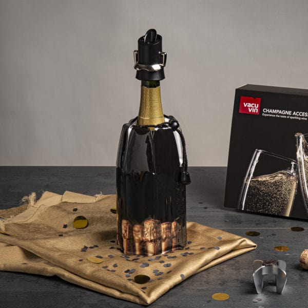 Vacuvin Vacu Vin Champagne Saver &amp; Server