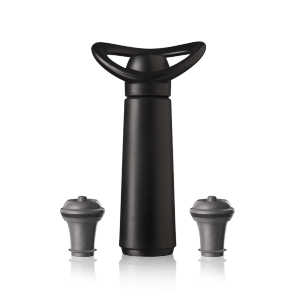 Vacuvin Vacuvin Concerto Wine Saver Set of 4