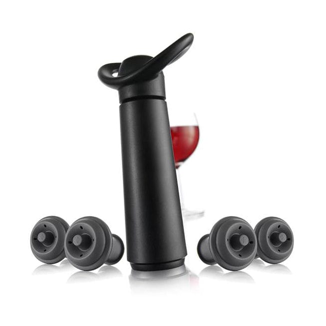 Vacuvin Vacuvin Concerto Wine Saver Set of 4