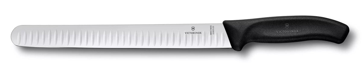 Victorinox Swiss Army Victorinox Swiss Classic 10.25&quot; Ham Slicing Knife