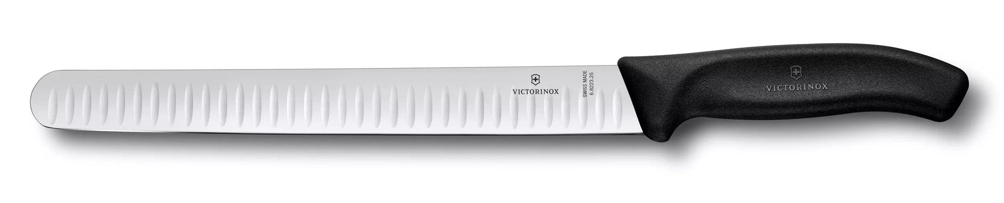 Victorinox Swiss Army Victorinox Swiss Classic 10.25" Ham Slicing Knife