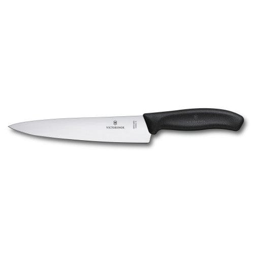 Victorinox Swiss Classic 8" Carving Knife - Knives