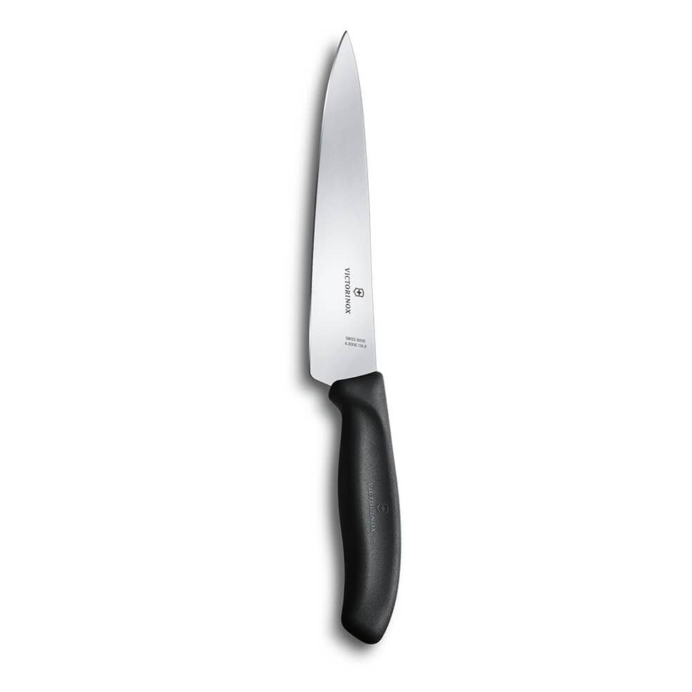 Victorinox Swiss Classic 8" Carving Knife - Knives