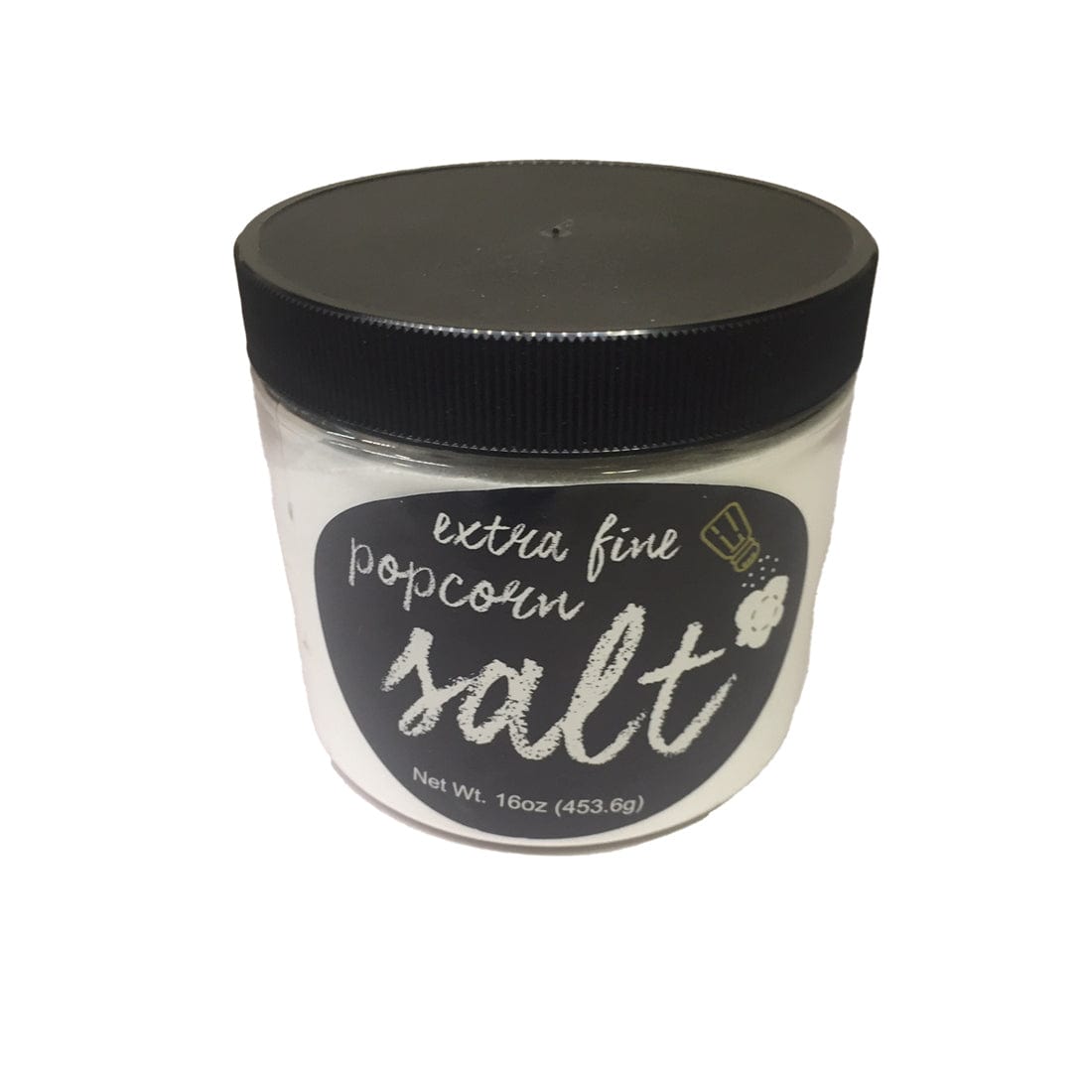 Wabash Family Farms Extra Fine Popcorn Salt - Spices & Seasonings