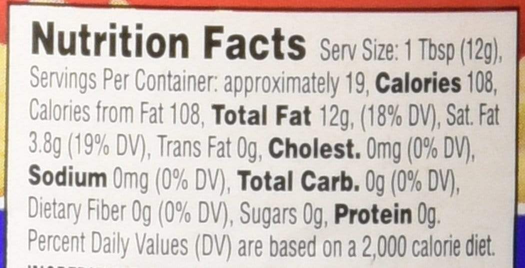 Wabash Valley Buttery Popcorn Topping 8 oz - Popcorn