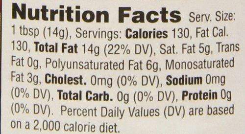 Wabash Valley Farms Wabash Valley Farms Classic Blend Popping Oil, 8 oz