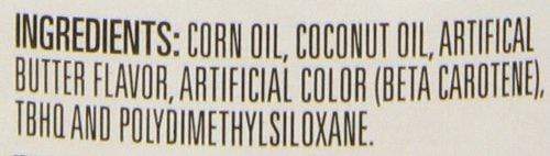 Wabash Valley Farms Wabash Valley Farms Classic Blend Popping Oil, 8 oz