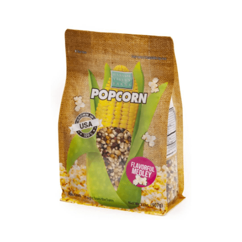 Wabash Valley Farms Wabash Valley Farms Rainbow Popcorn Mix 2lb Bag