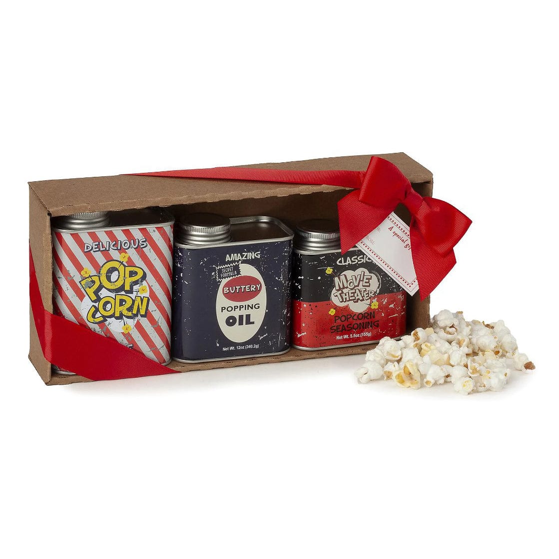 Wabash Valley Farms Retro Popcorn Tin Collection Southern Season Wabash Valley Farms Retro Popcorn Tin Collection Southern Season