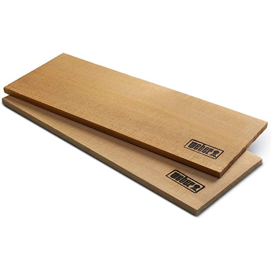 Weber Grilling Cedar Plank - BBQ Tool