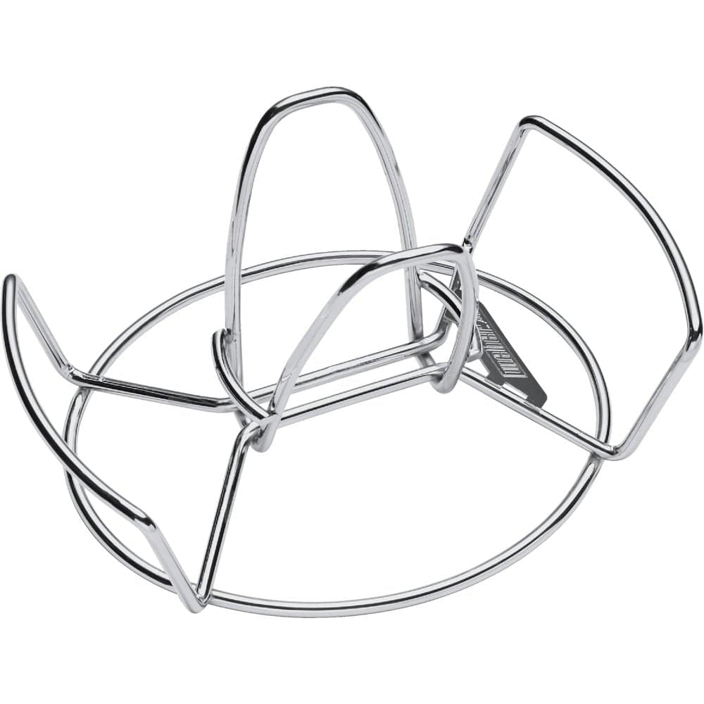 Weber Poultry Roaster - BBQ Tool