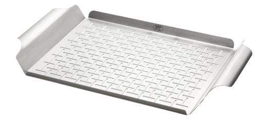 Weber Weber Professional-Grade Style BBQ Grill Pan