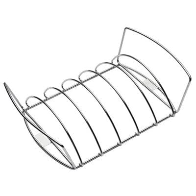 Weber Rib and Roast Holder - BBQ Tool