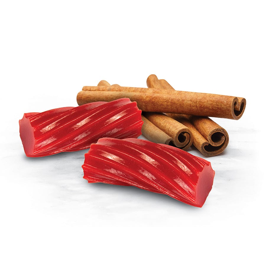 Wiley Wallaby Cinnamon Licorice 10oz - Candy