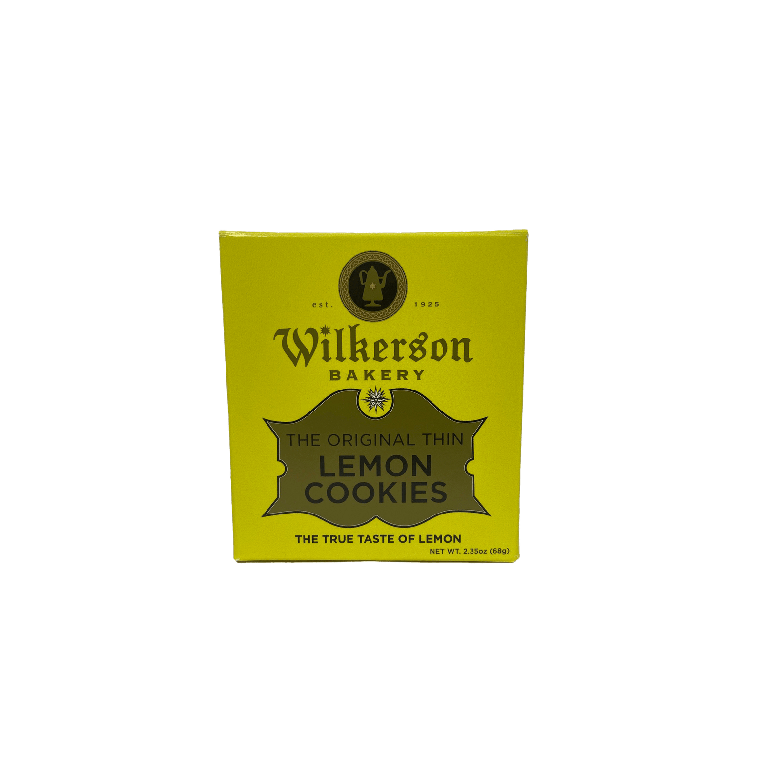 Wilkerson's Moravian Cookies - Cookies